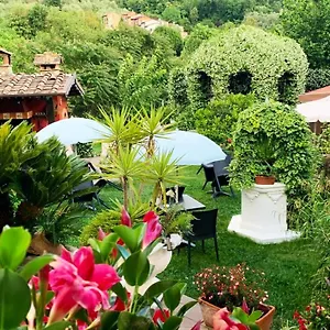  Bed & Breakfast Jasmine