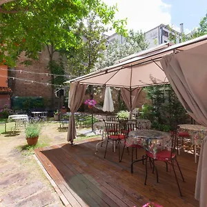 Casa Del Melograno 3*, Venetië Italië