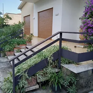 Giardino Delle Arance Luxury Bed & Breakfast Palermo
