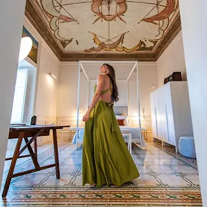 Costamante & Hotel Castellammare del Golfo