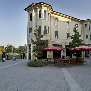Passepartout Bed & Breakfast Legnano