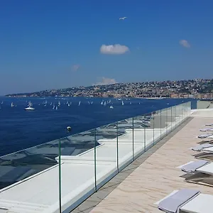 Grand Vesuvio 5*, Napels Italië