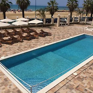 Riviera Palace 4*, Porto Empedocle Italy
