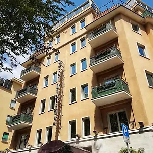 Delle Province 4*, Rom Italien