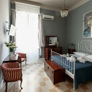 Talia 2*, Reggio di Calabria Italië