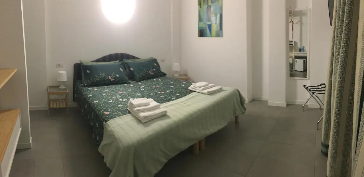 Guesthouse Villa Jung Bordighera 0*,