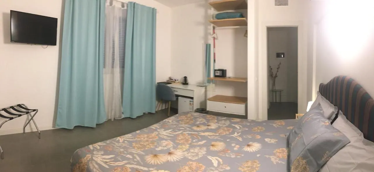 Guesthouse Villa Jung Bordighera Ιταλία
