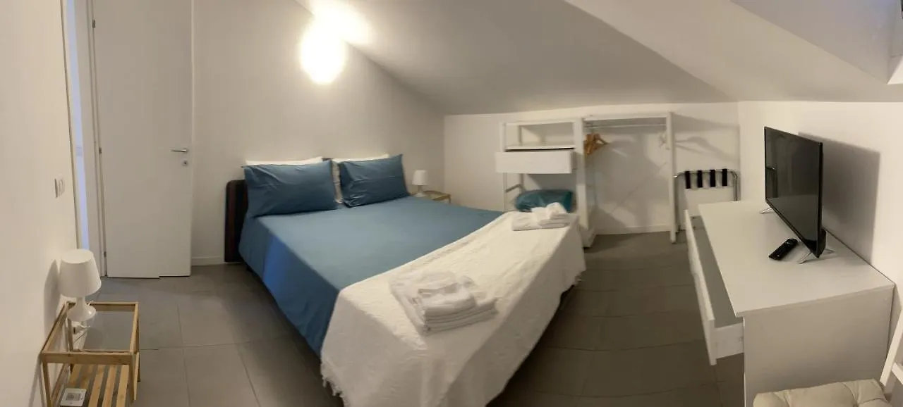 Guesthouse Villa Jung Bordighera Πανσιόν