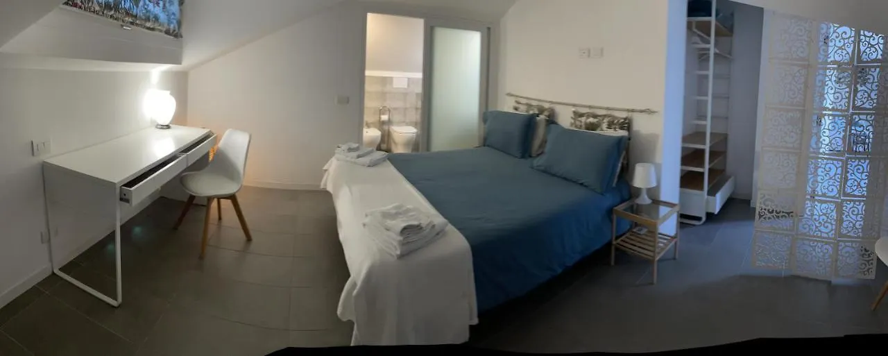 Πανσιόν Guesthouse Villa Jung Bordighera