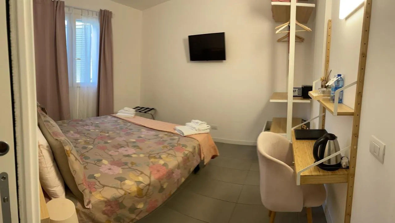 Πανσιόν Guesthouse Villa Jung Bordighera Ιταλία