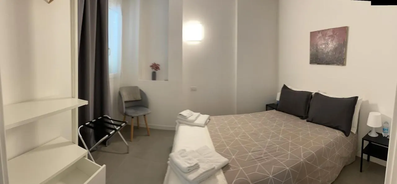 Guesthouse Villa Jung Bordighera Πανσιόν