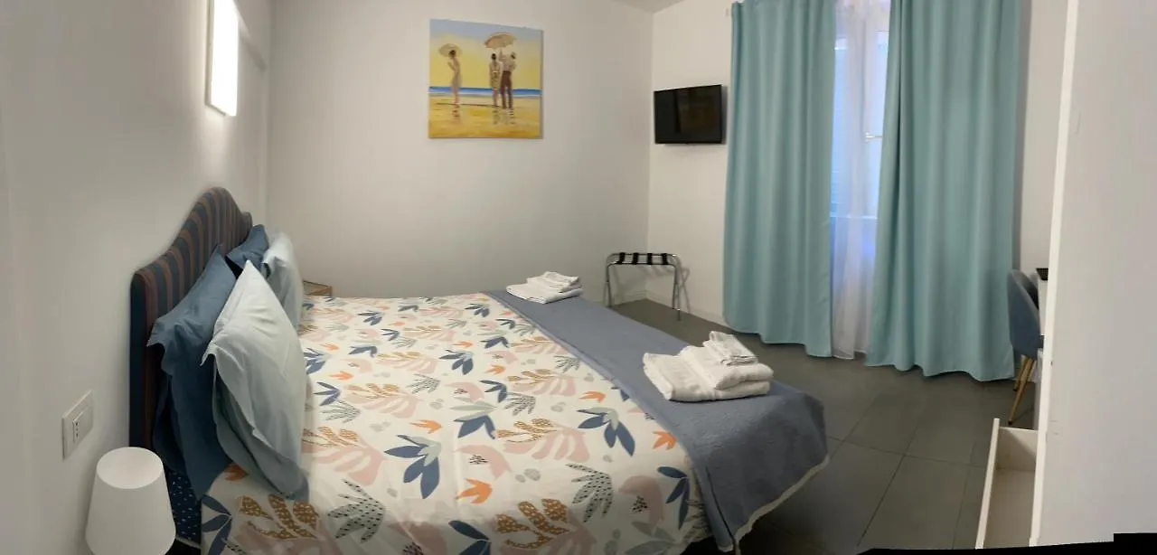 Guesthouse Villa Jung Bordighera Ιταλία