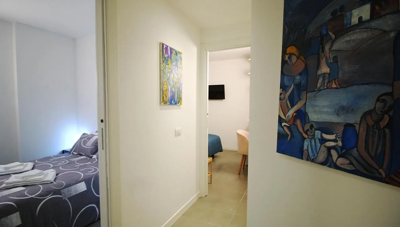 Πανσιόν Guesthouse Villa Jung Bordighera