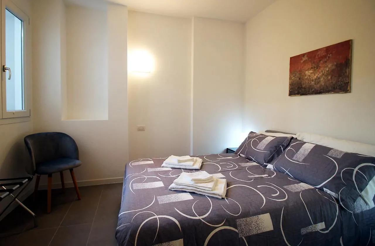 Guesthouse Villa Jung Bordighera 0*,
