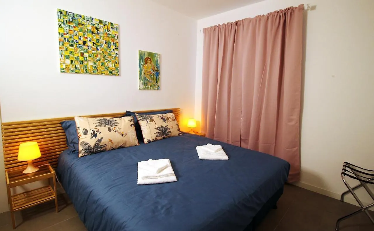 Guesthouse Villa Jung Bordighera