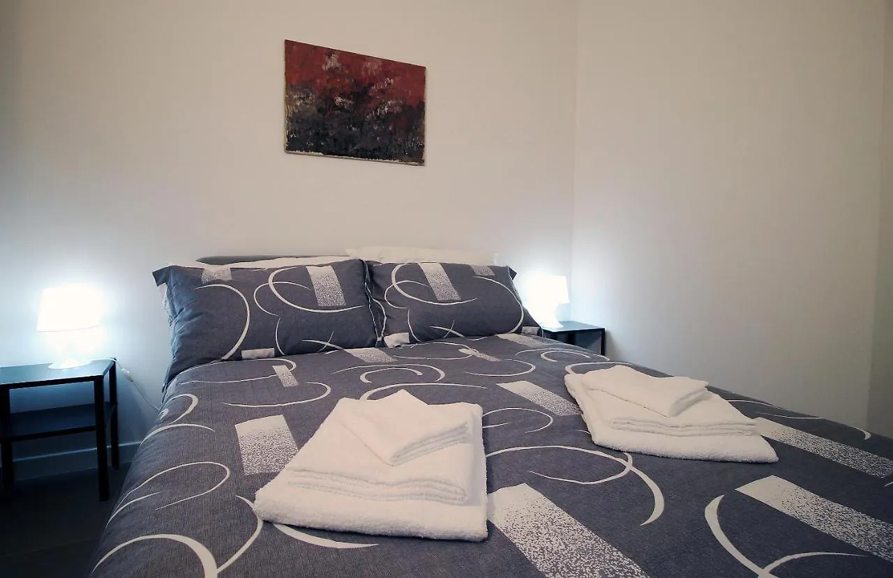 Guesthouse Villa Jung Bordighera Πανσιόν