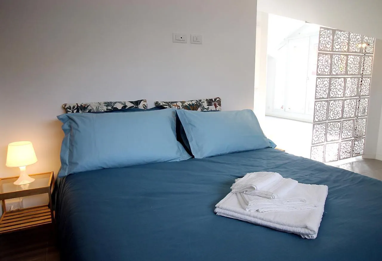 Guesthouse Villa Jung Bordighera